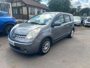 2006 (06) - 1.6 SVE 5dr Auto