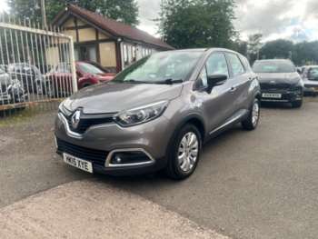 2015 (15) - 1.5 dCi 90 Expression+ 5dr