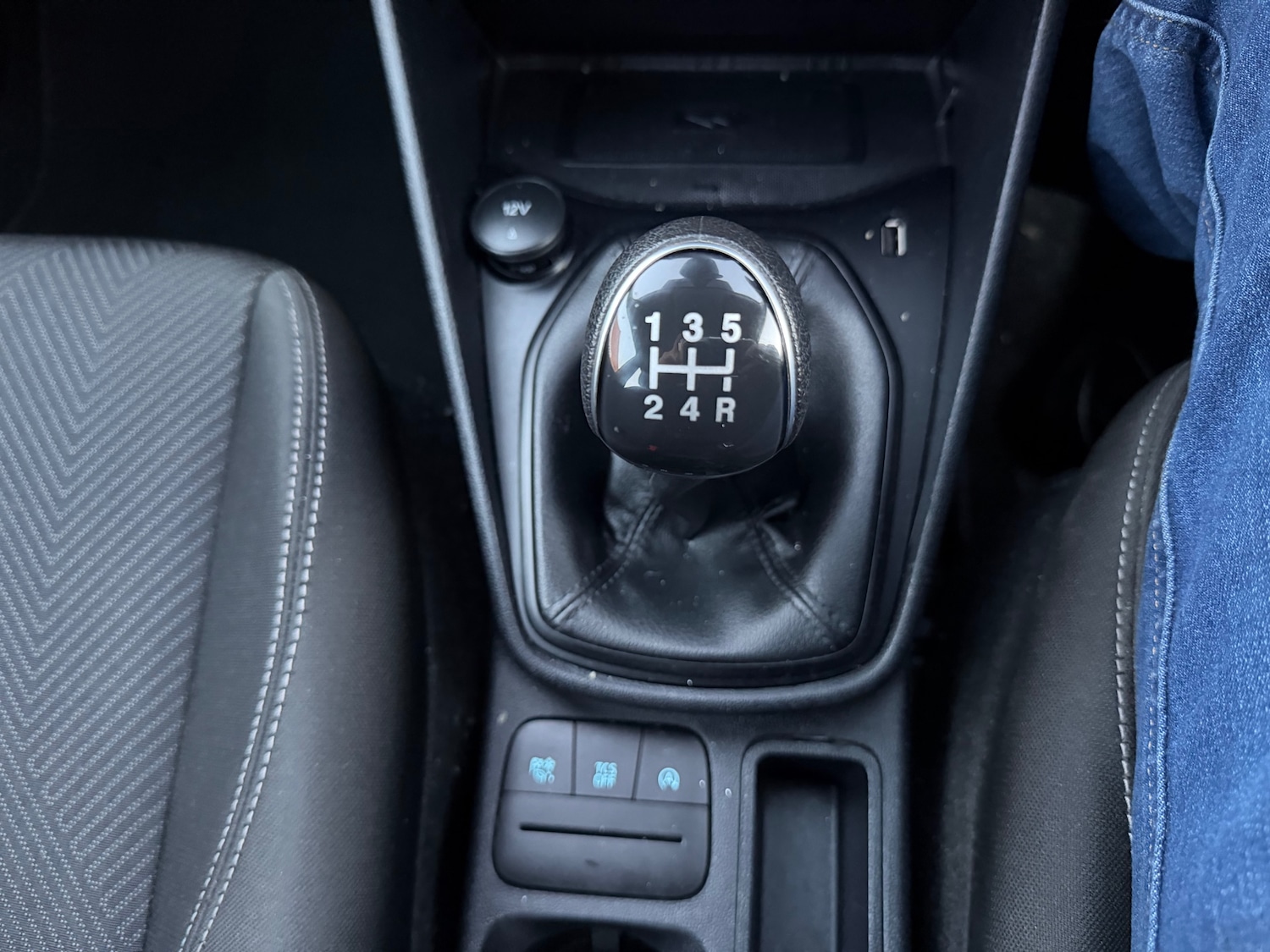 Used Ford Fiesta 2022 for sale - 76682426: Photo 11