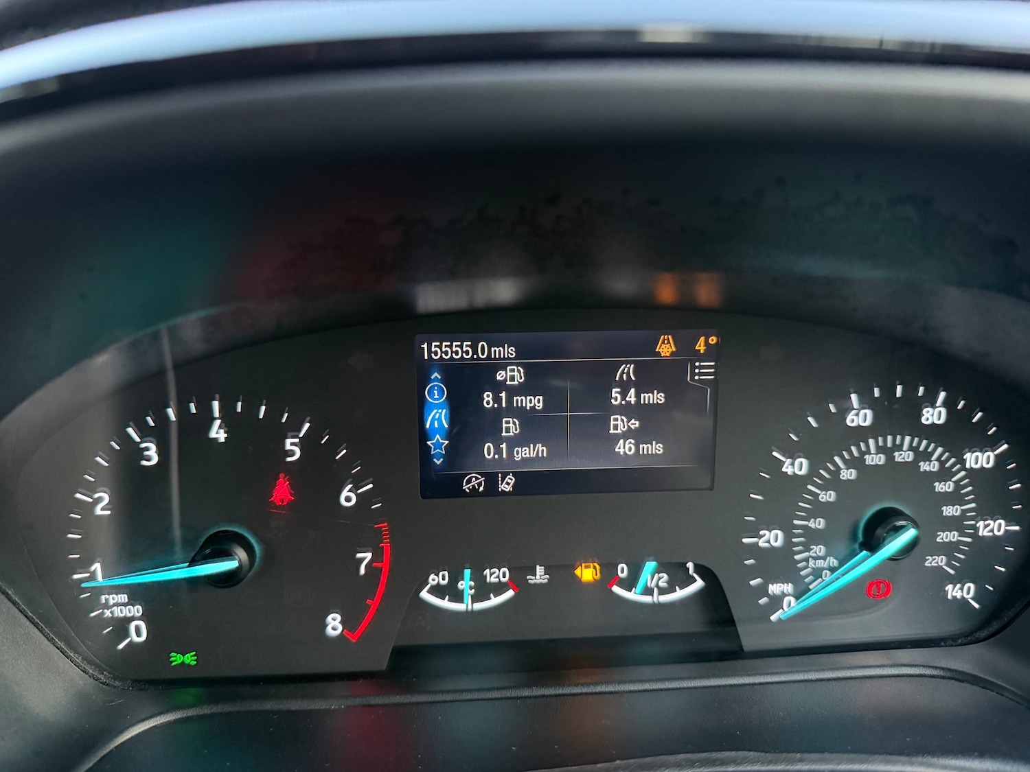 Used Ford Fiesta 2022 for sale - 76682426: Photo 12