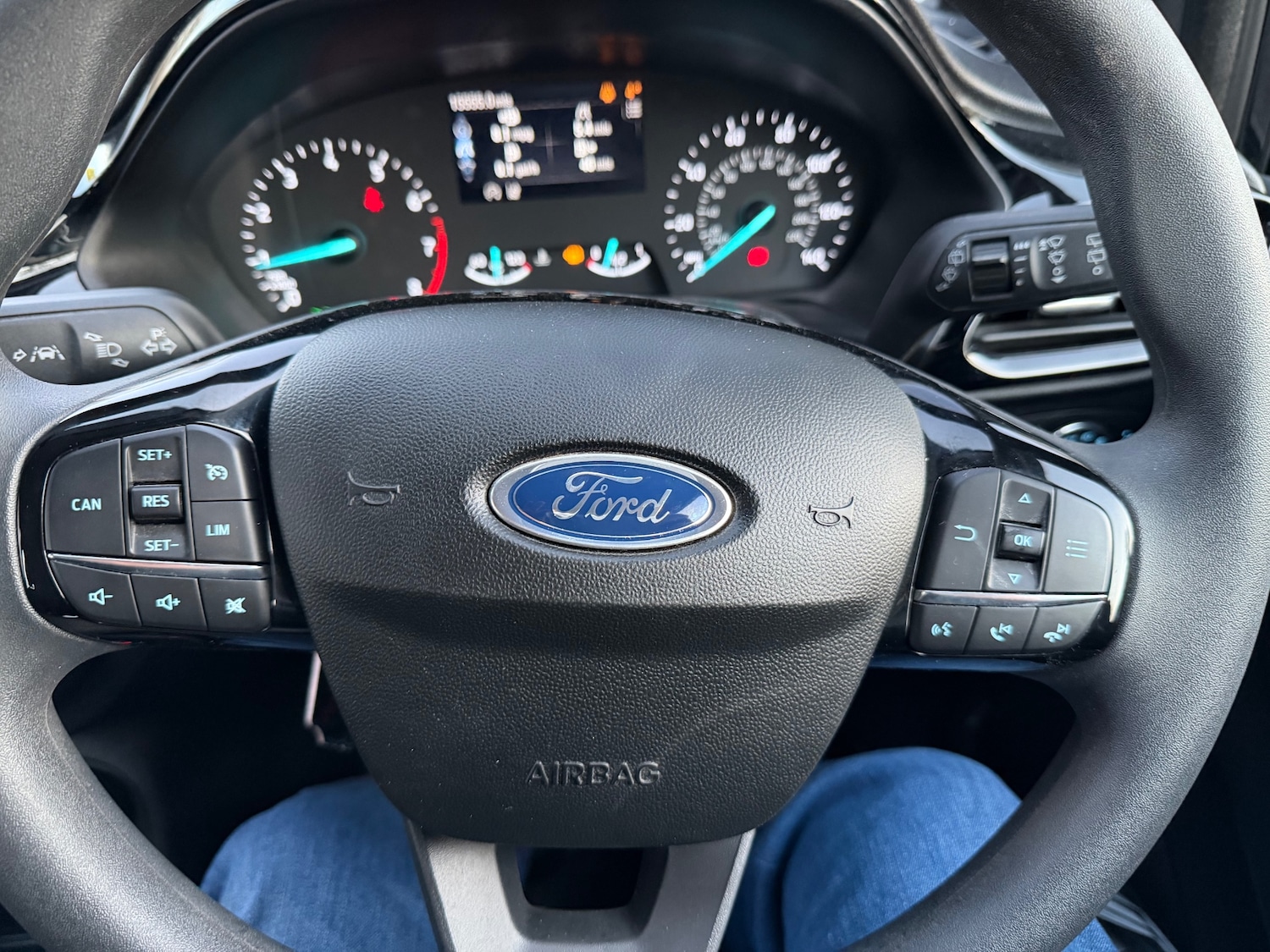 Used Ford Fiesta 2022 for sale - 76682426: Photo 13