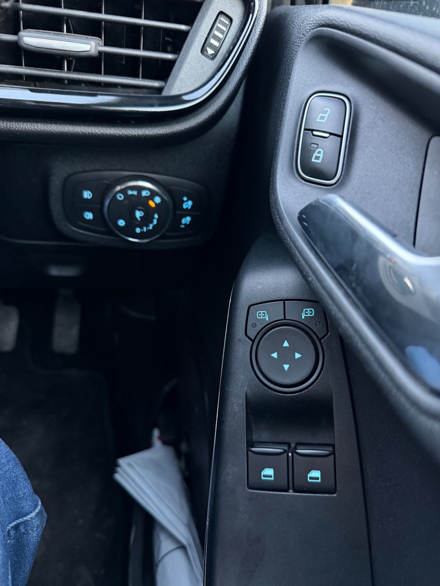 Used Ford Fiesta 2022 for sale - 76682426: Photo 14