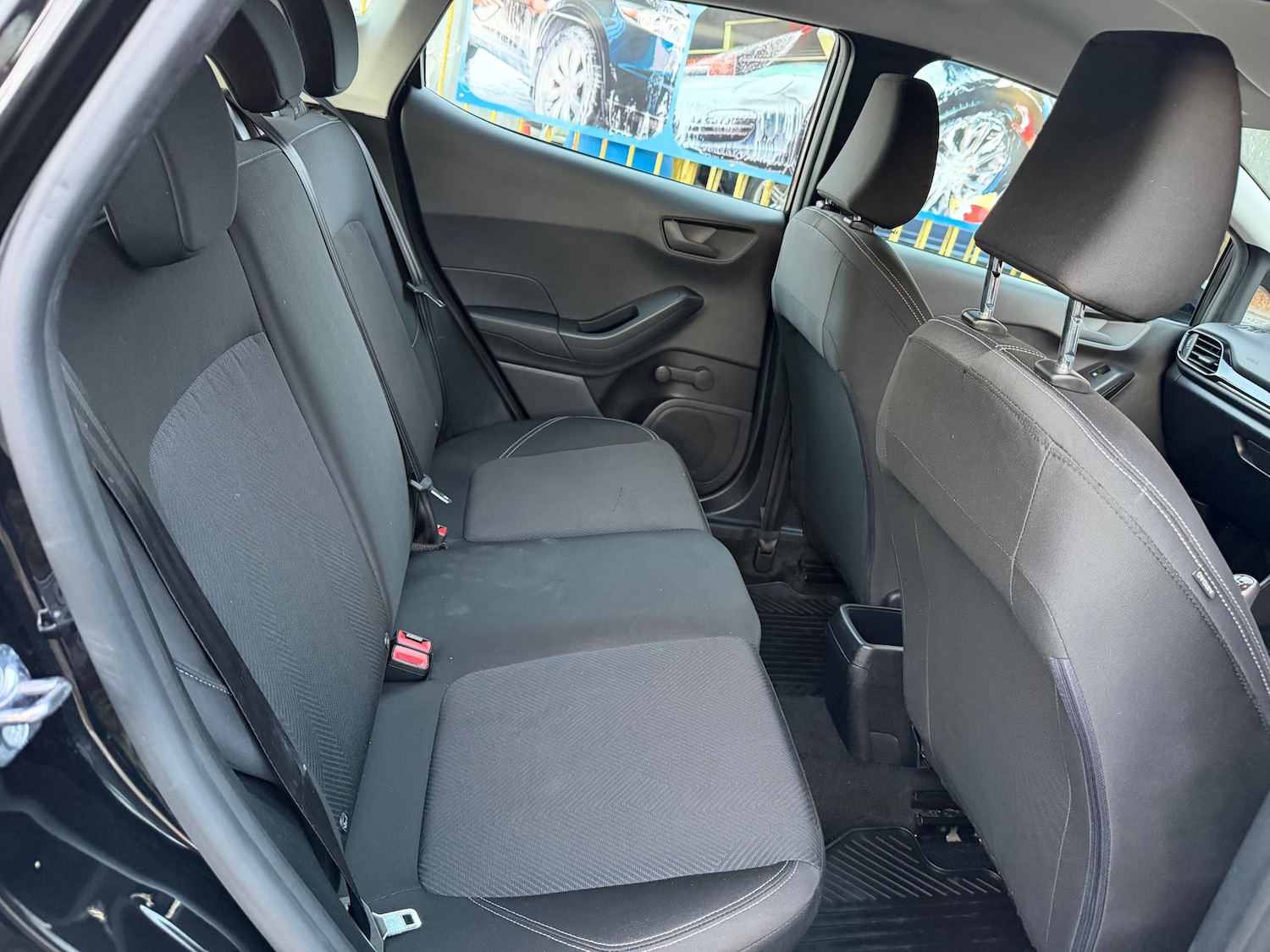 Used Ford Fiesta 2022 for sale - 76682426: Photo 7