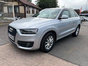 Used Audi Q3 2014 for sale - 79841878: Photo