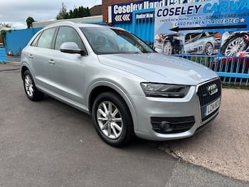 Used Audi Q3 2014 for sale - 79841878: Photo
