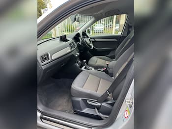 Used Audi Q3 2014 for sale - 79841878: Photo