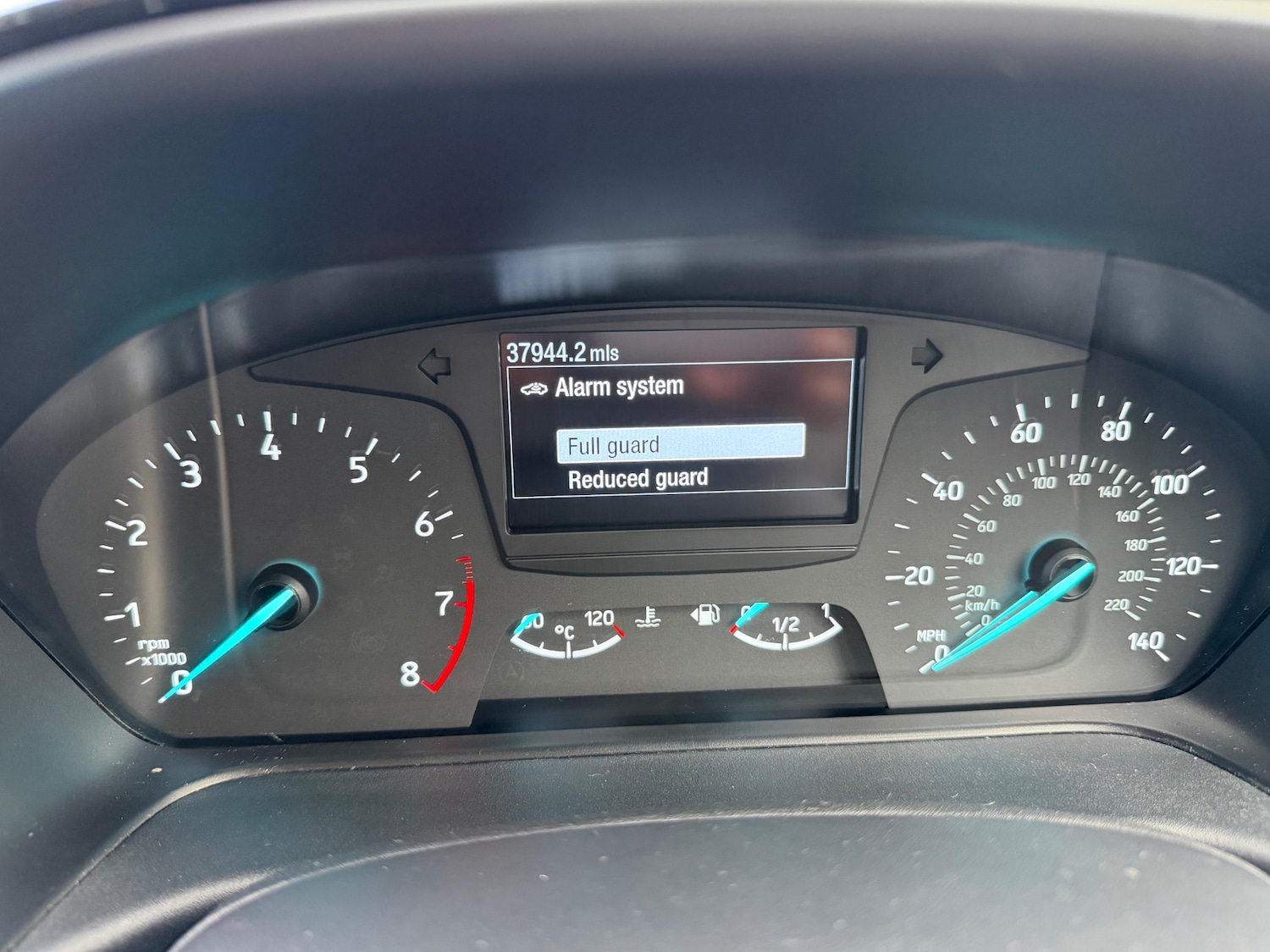 Used Ford Fiesta 2020 for sale - 77591648: Photo 11