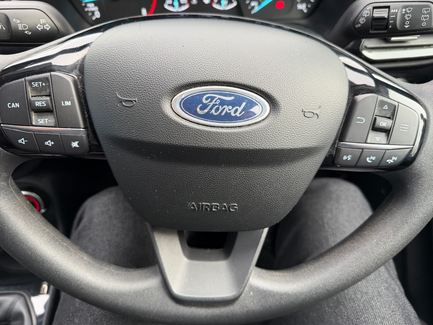 Used Ford Fiesta 2020 for sale - 77591648: Photo 12