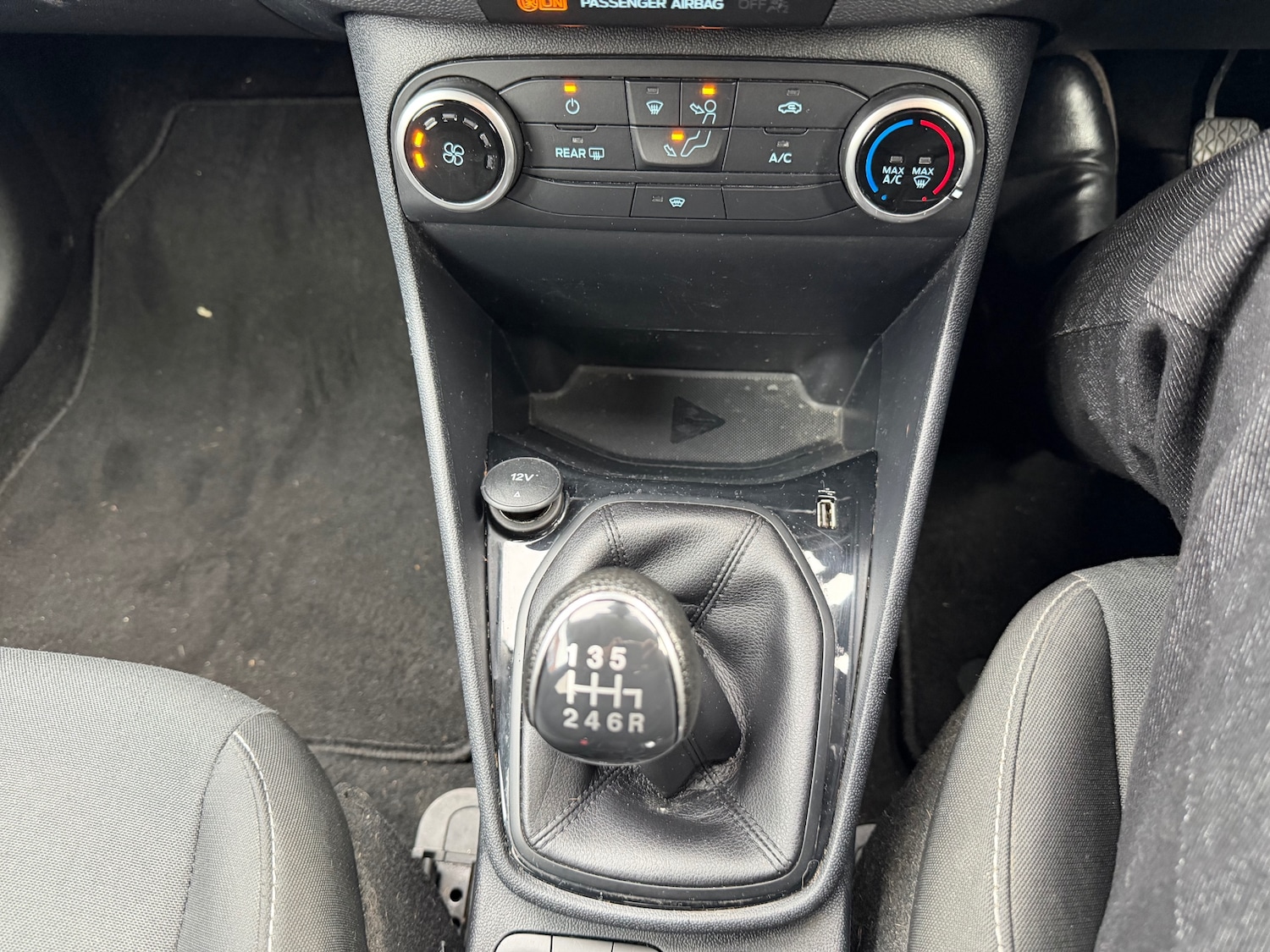 Used Ford Fiesta 2020 for sale - 77591648: Photo 8