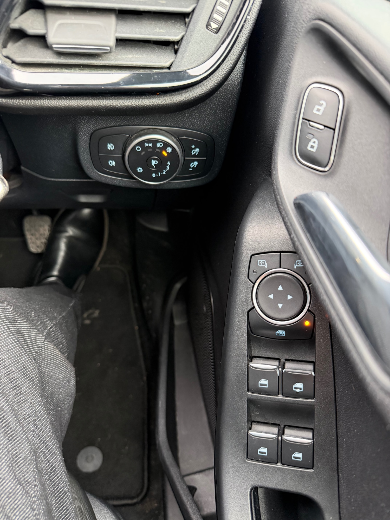 Used Ford Fiesta 2020 for sale - 77591648: Photo 9