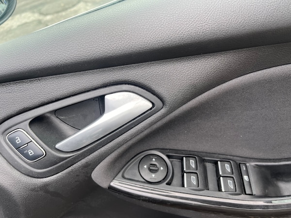 Used Ford Focus 2018 for sale - 72343651: Photo 16