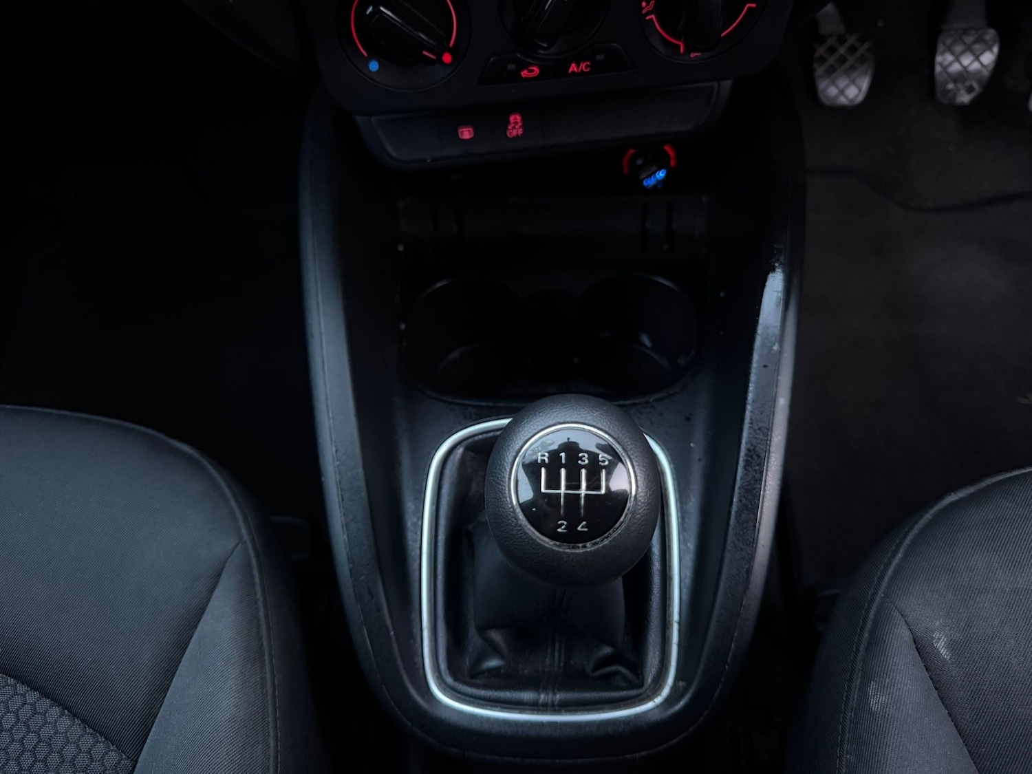 Used Audi A1 2015 for sale - 76544390: Photo 13