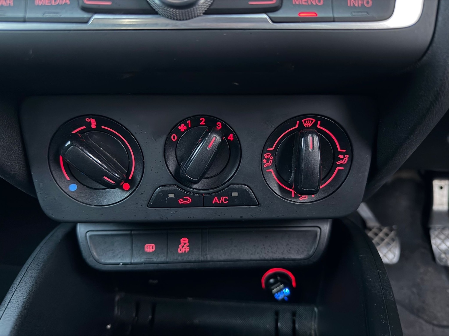 Used Audi A1 2015 for sale - 76544390: Photo 14