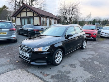 Used Audi A1 2015 for sale - 76544390: Photo