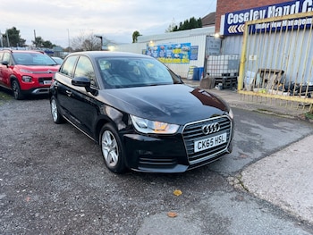 Used Audi A1 2015 for sale - 76544390: Photo