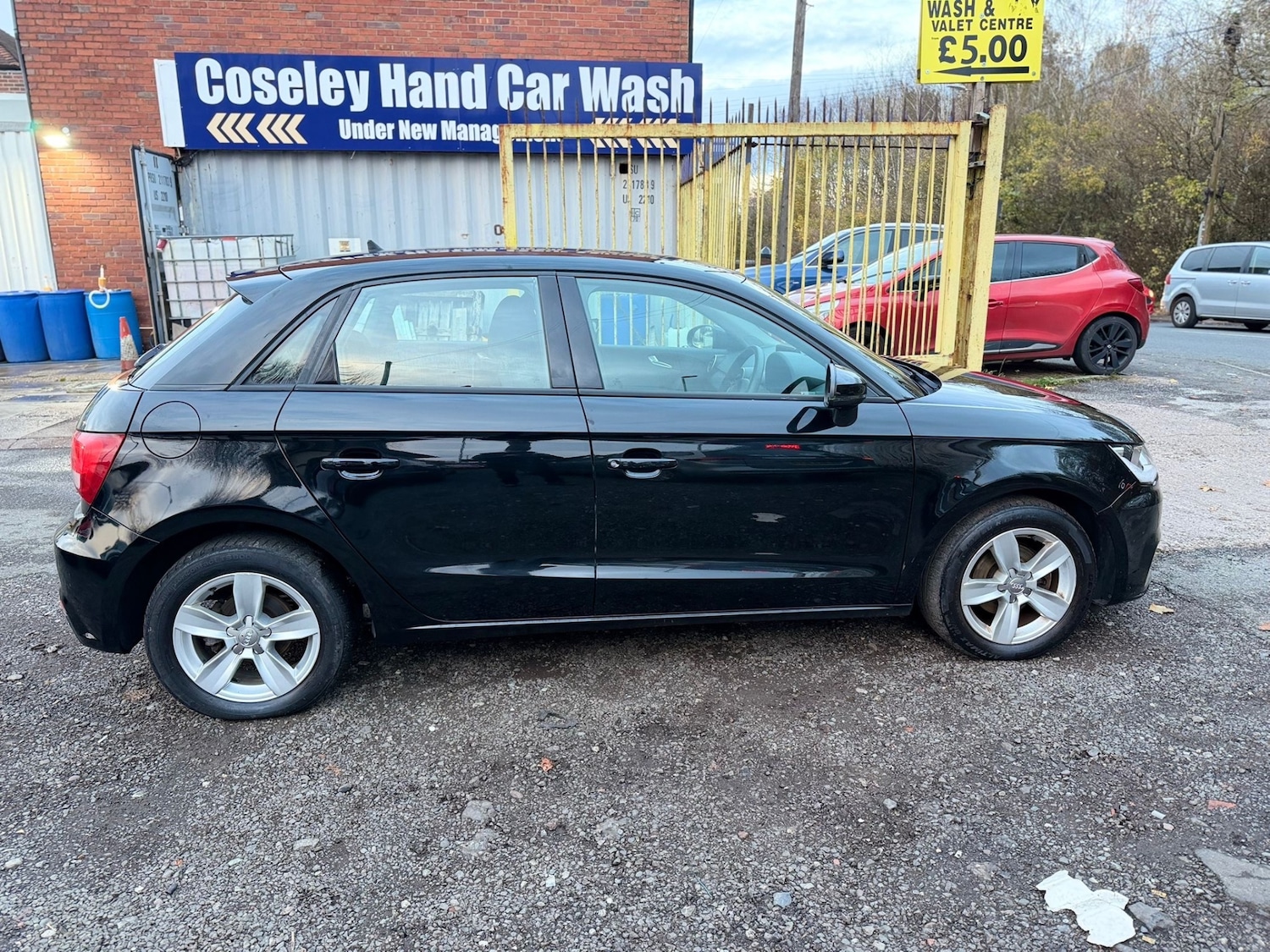Used Audi A1 2015 for sale - 76544390: Photo 4