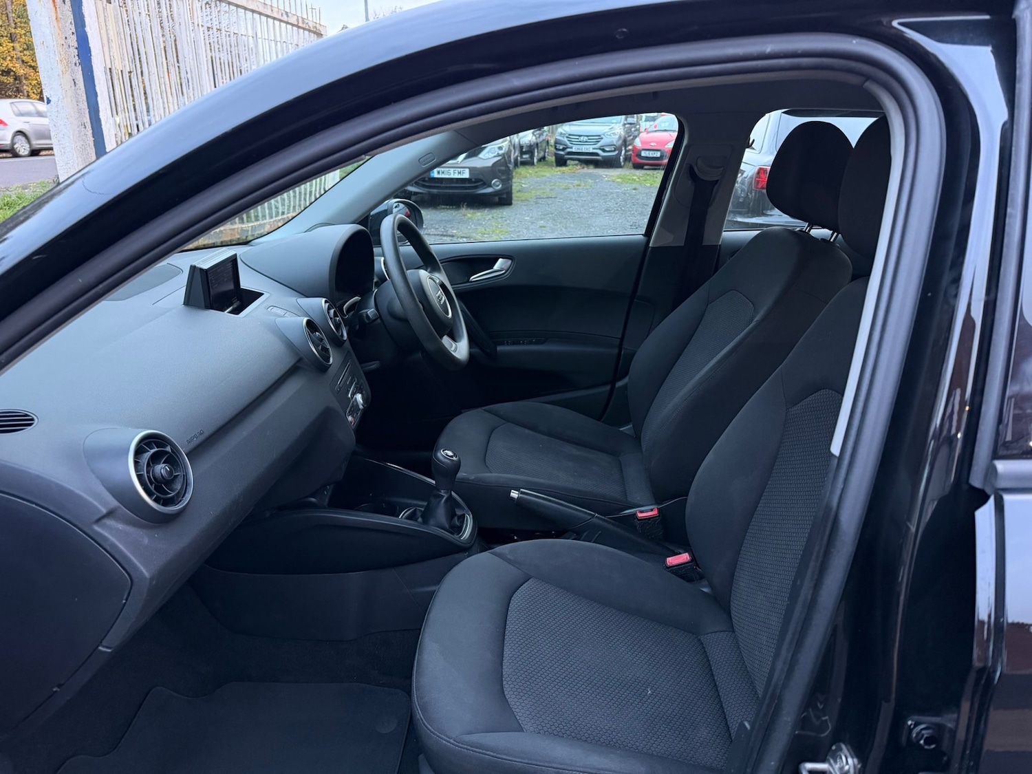 Used Audi A1 2015 for sale - 76544390: Photo 7