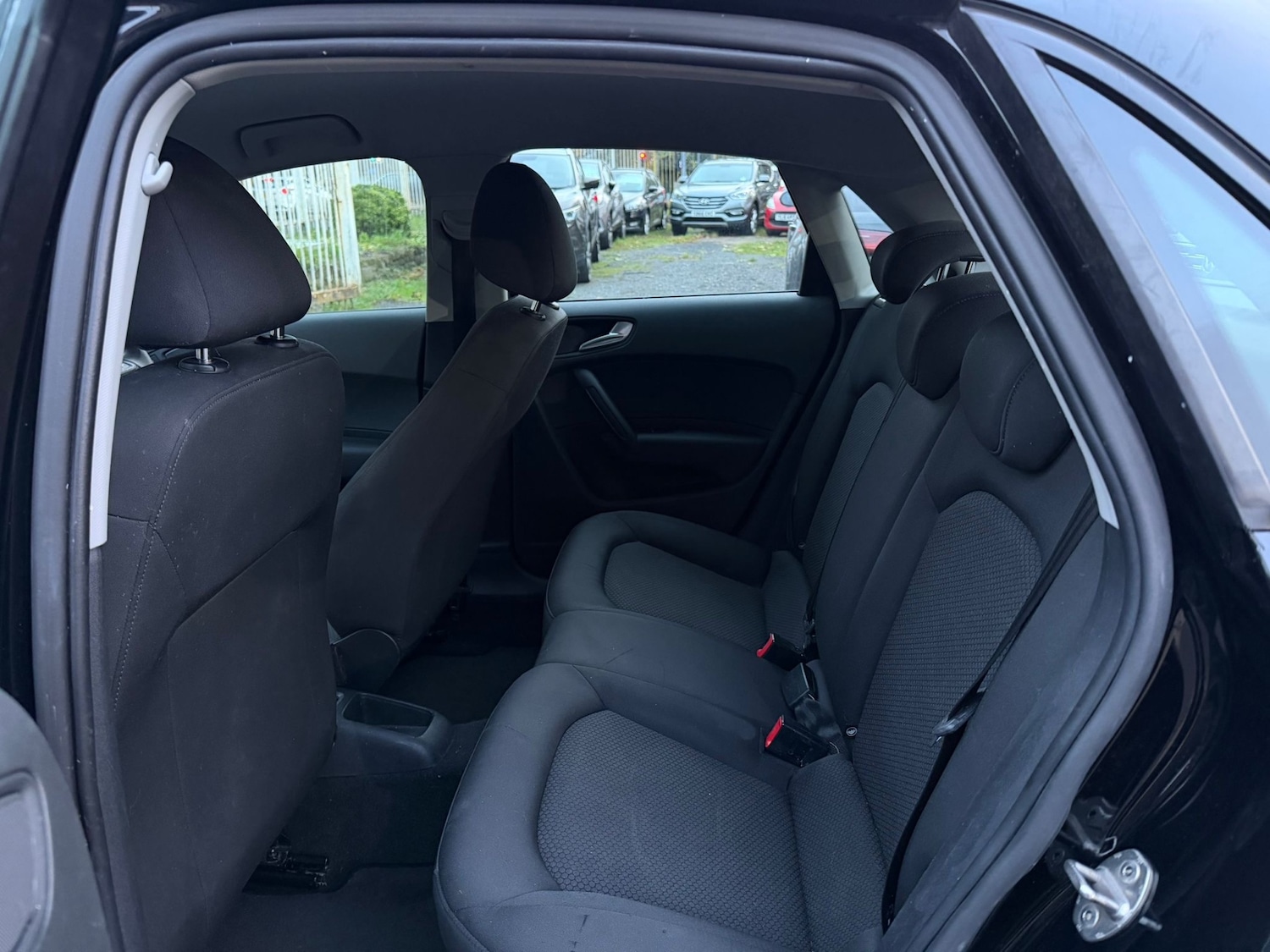 Used Audi A1 2015 for sale - 76544390: Photo 8