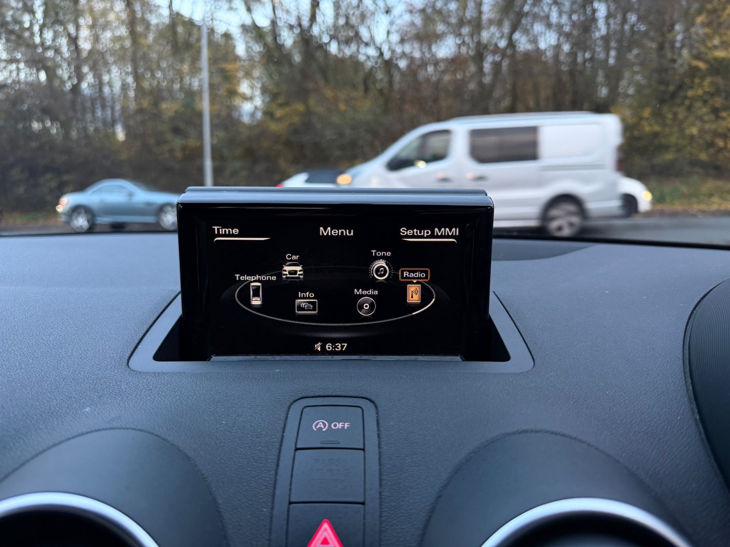 Used Audi A1 2015 for sale - 76544390: Photo 9