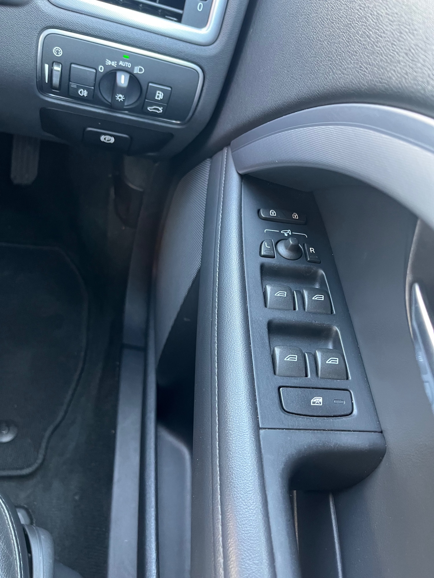 Used Volvo S80 2015 for sale - 76478063: Photo 11