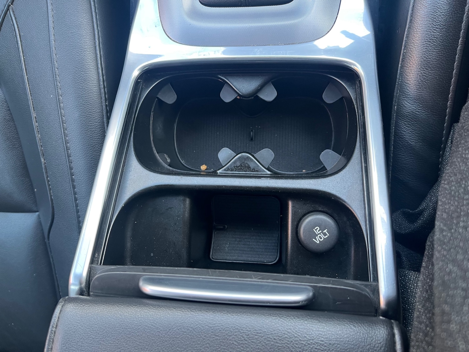 Used Volvo S80 2015 for sale - 76478063: Photo 12