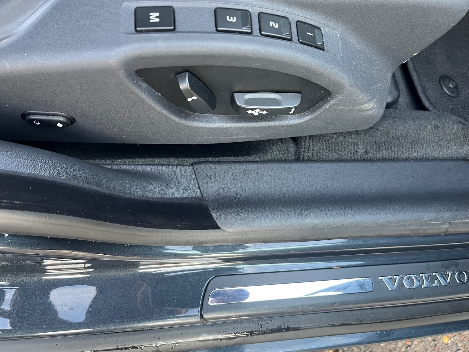 Used Volvo S80 2015 for sale - 76478063: Photo 15