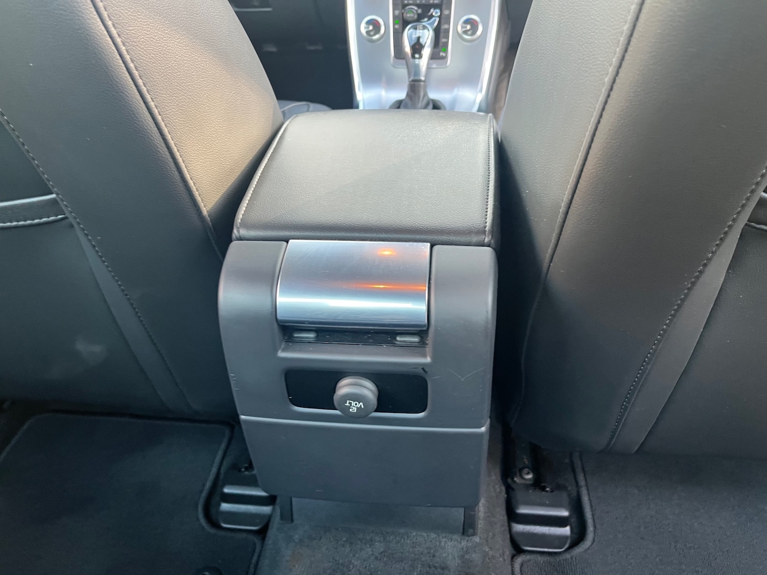 Used Volvo S80 2015 for sale - 76478063: Photo 16