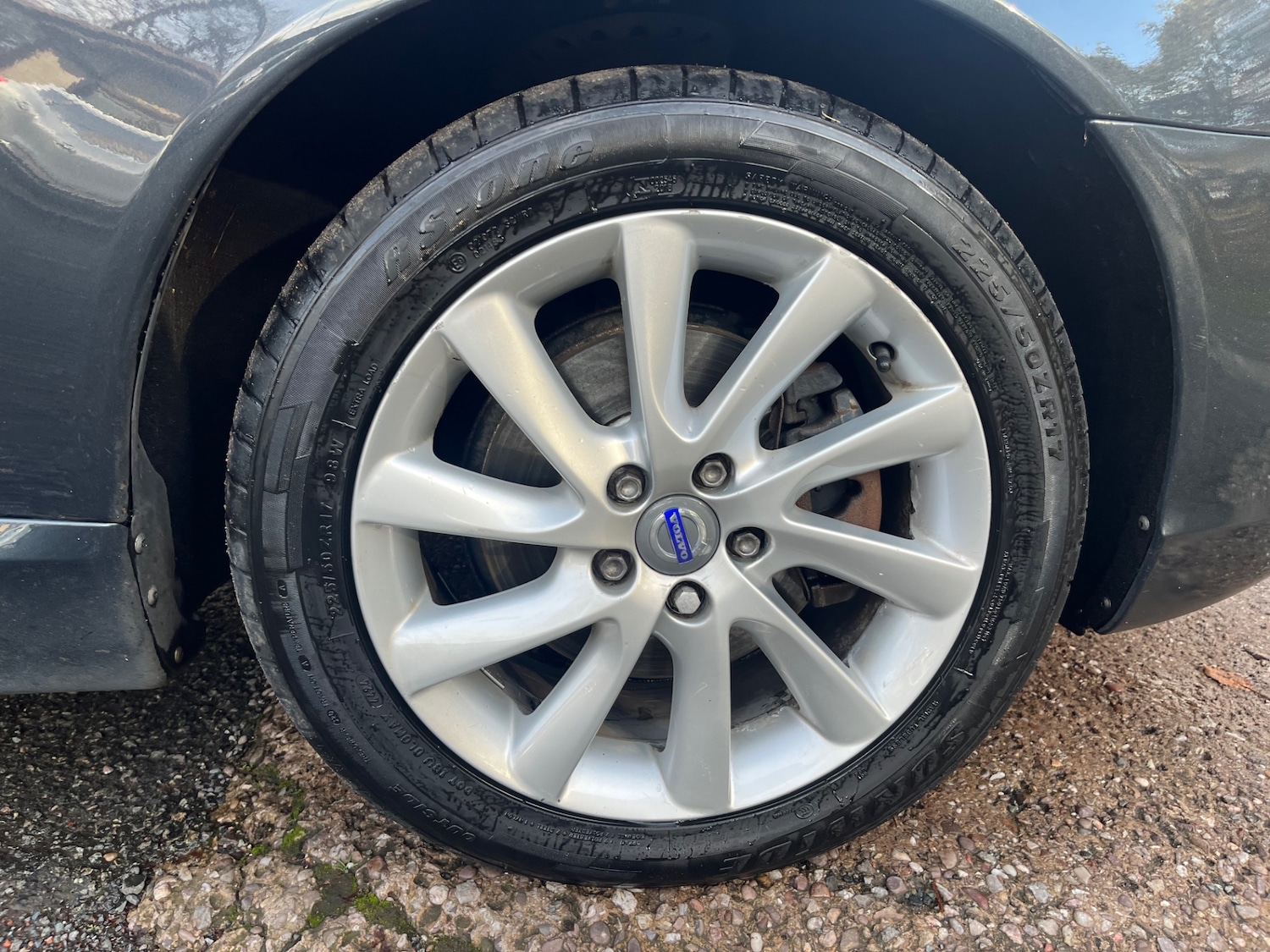 Used Volvo S80 2015 for sale - 76478063: Photo 21