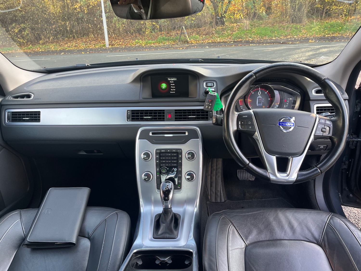 Used Volvo S80 2015 for sale - 76478063: Photo 5