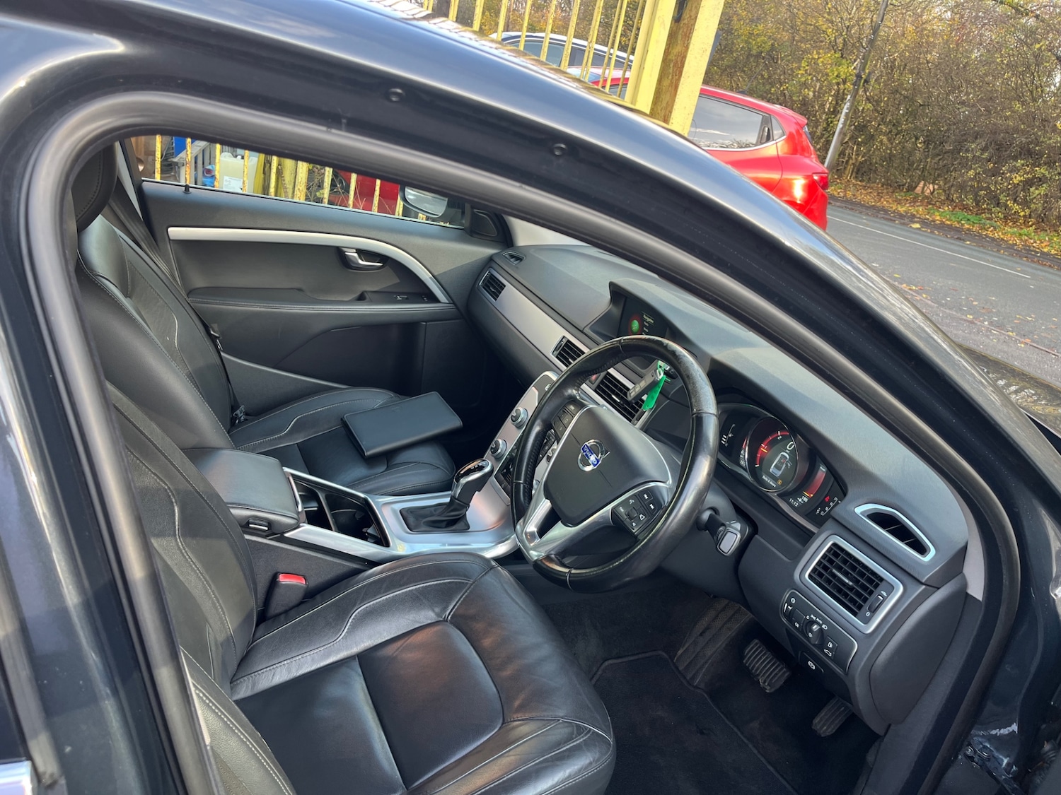 Used Volvo S80 2015 for sale - 76478063: Photo 6