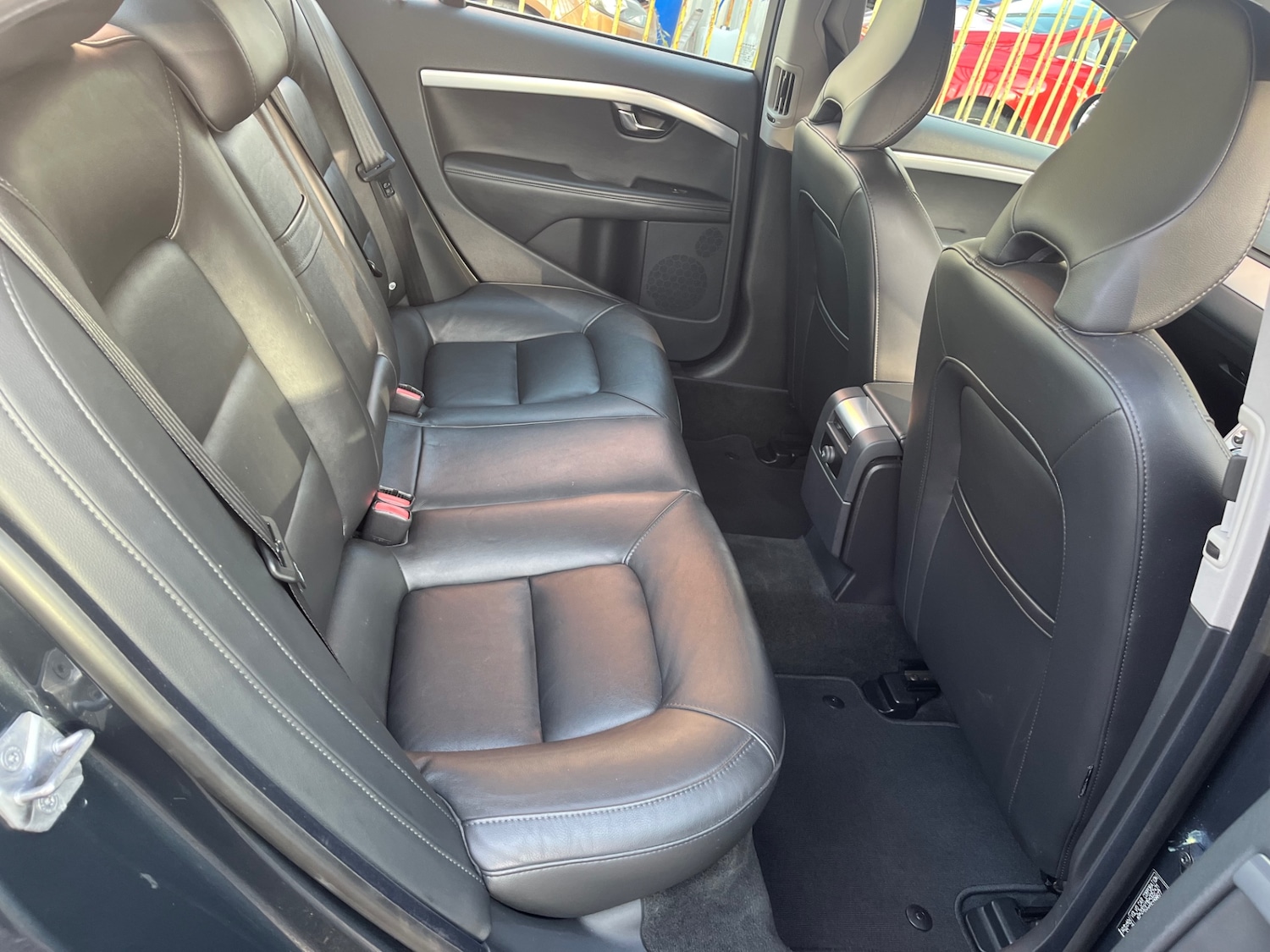 Used Volvo S80 2015 for sale - 76478063: Photo 7