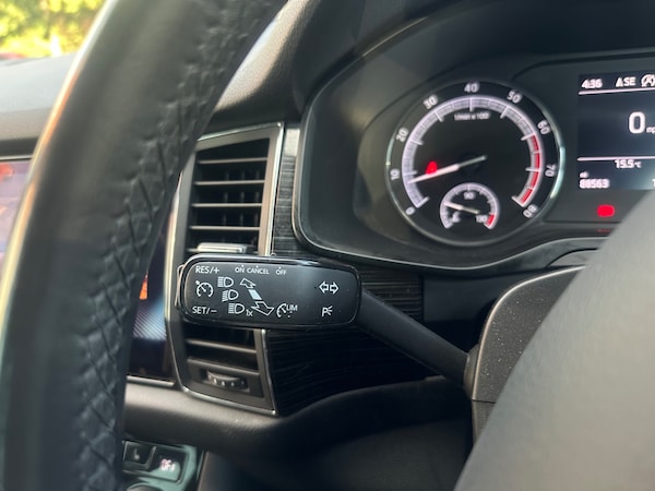 Used Skoda Kodiaq 2018 for sale - 76037868: Photo 16