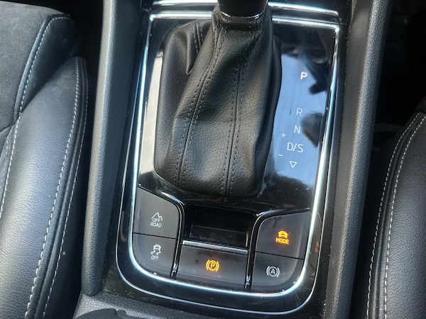 Used Skoda Kodiaq 2018 for sale - 76037868: Photo 23