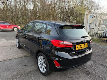 Used Ford Fiesta 2022 for sale - 79720838: Photo