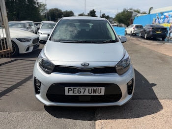 Used Kia Picanto 2017 for sale - 79127528: Photo