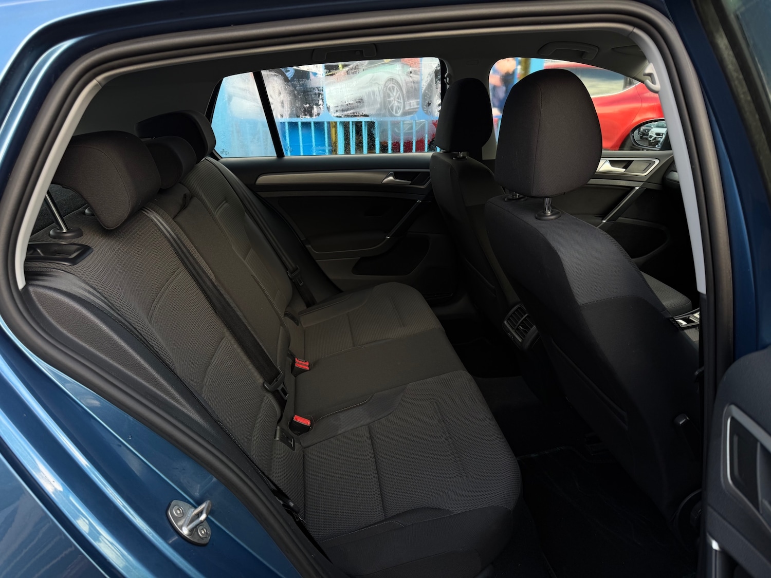 Used Volkswagen Golf 2016 for sale - 77012949: Photo 10