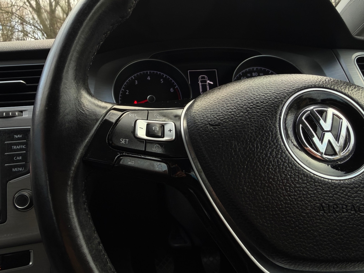 Used Volkswagen Golf 2016 for sale - 77012949: Photo 11