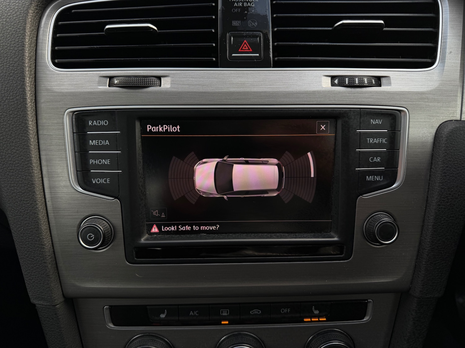 Used Volkswagen Golf 2016 for sale - 77012949: Photo 13