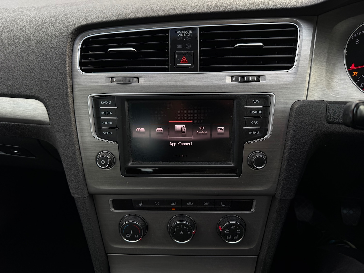 Used Volkswagen Golf 2016 for sale - 77012949: Photo 14