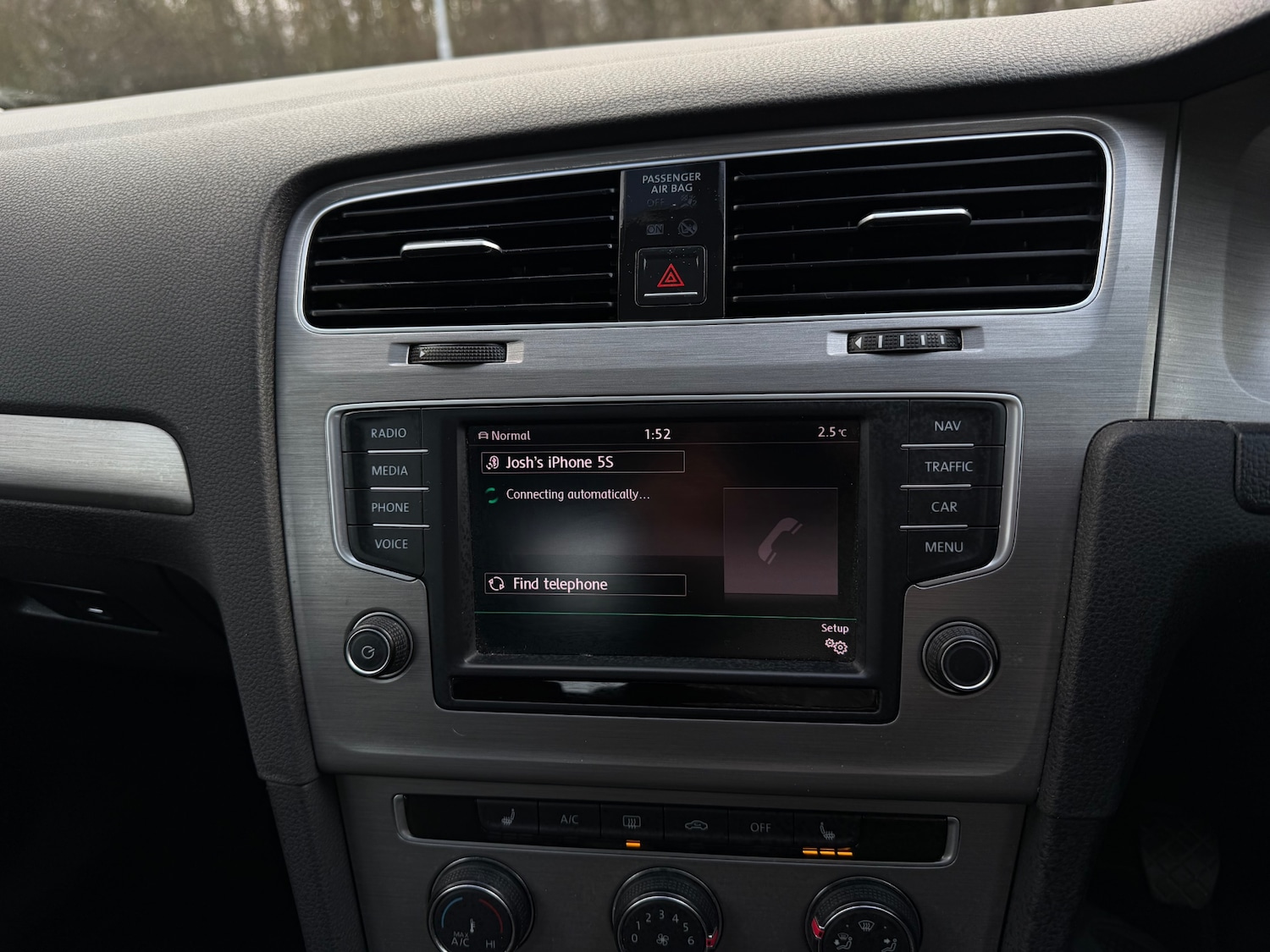 Used Volkswagen Golf 2016 for sale - 77012949: Photo 15