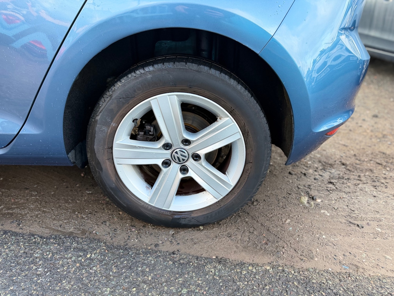 Used Volkswagen Golf 2016 for sale - 77012949: Photo 18