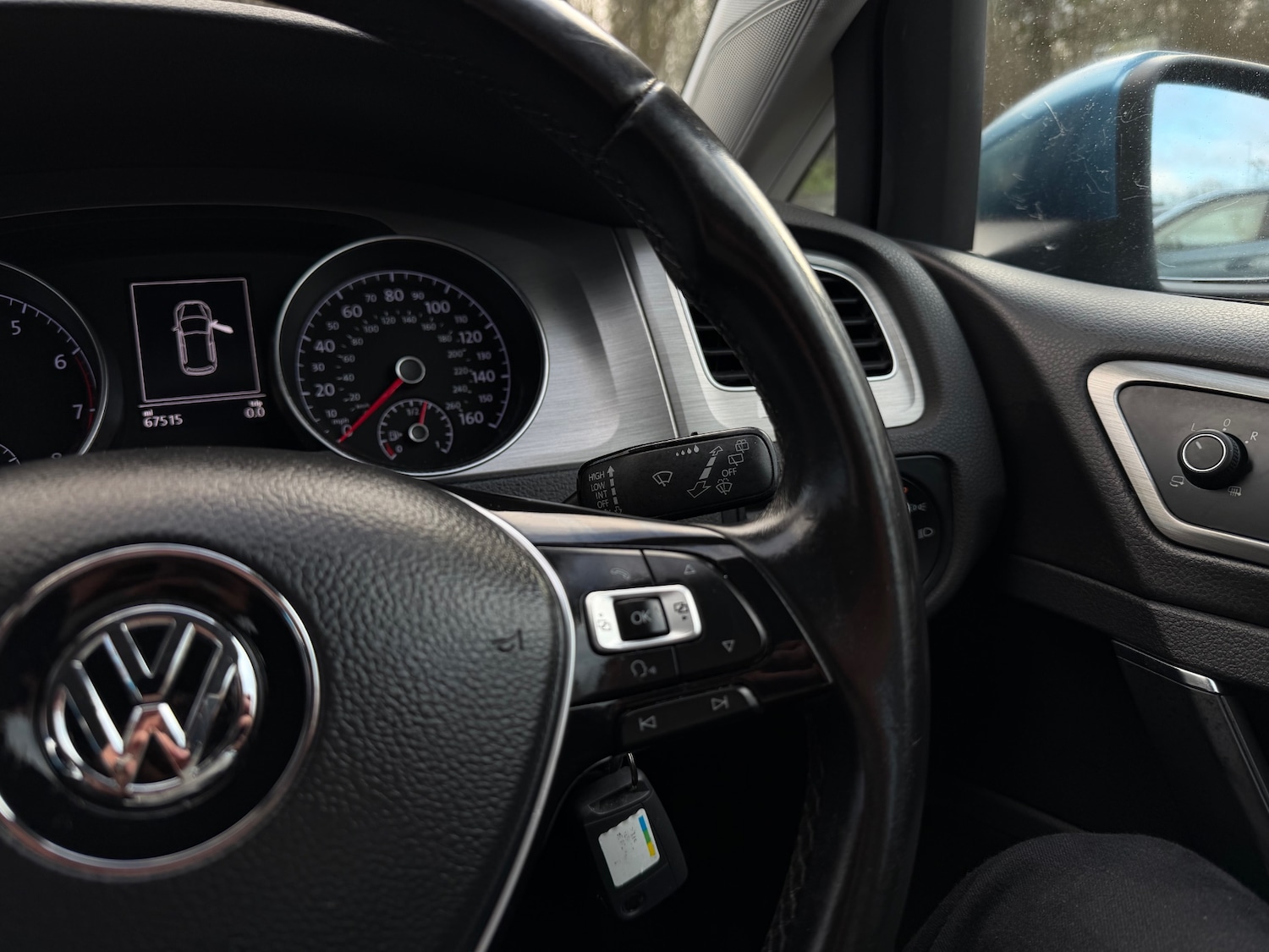 Used Volkswagen Golf 2016 for sale - 77012949: Photo 19