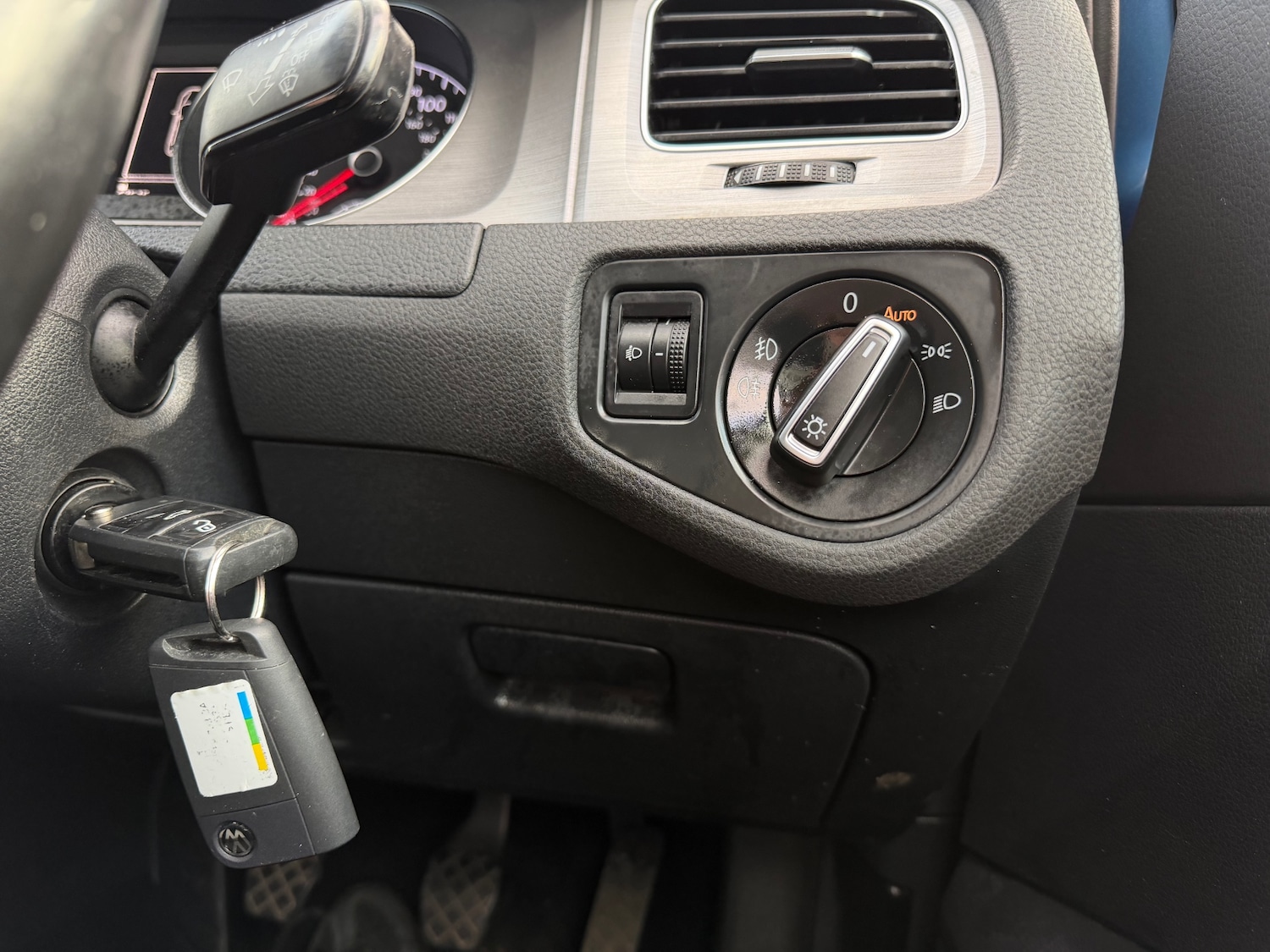 Used Volkswagen Golf 2016 for sale - 77012949: Photo 21