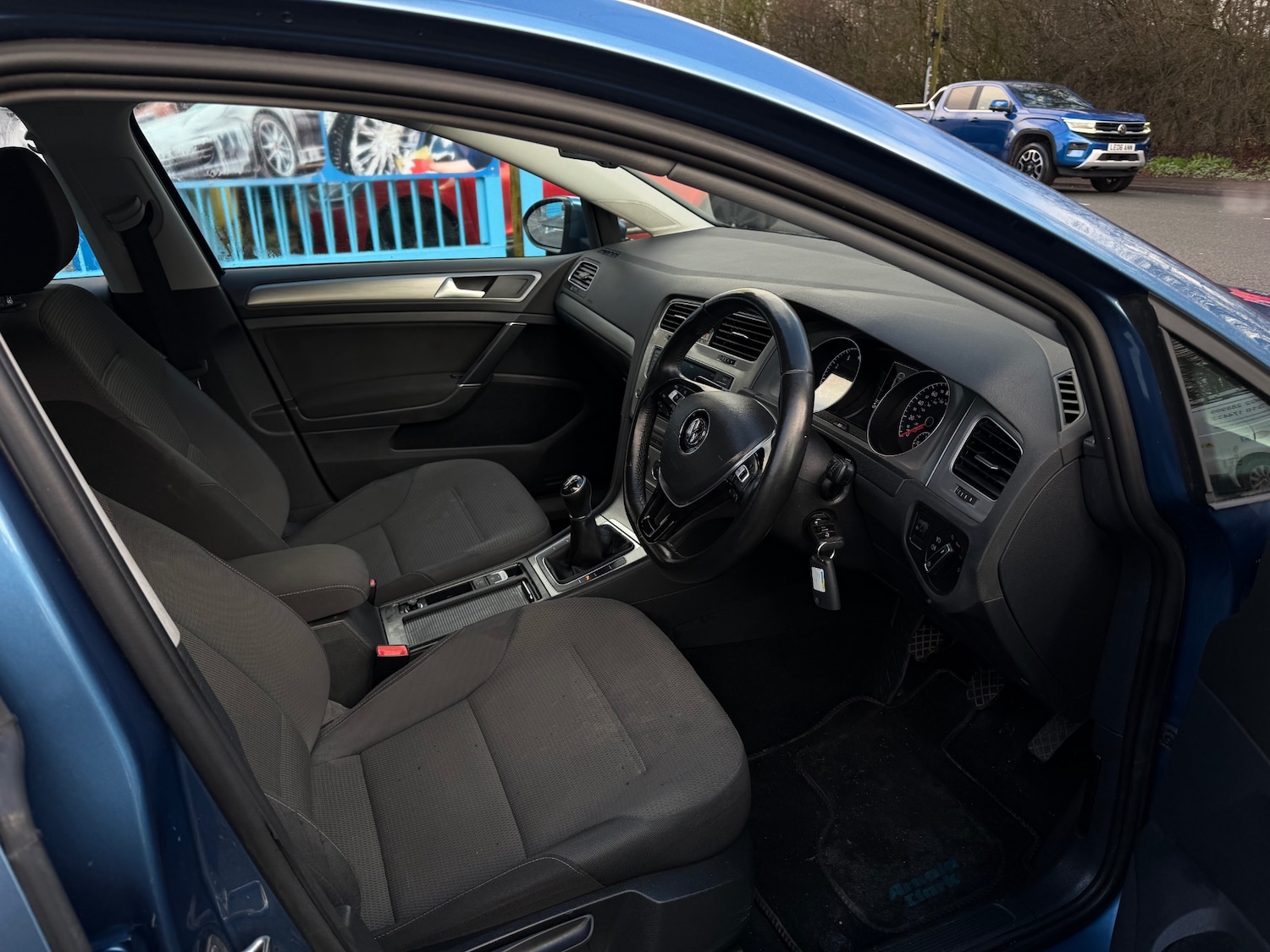 Used Volkswagen Golf 2016 for sale - 77012949: Photo 9