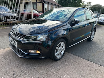 Used Volkswagen Polo 2017 for sale - 78963879: Photo