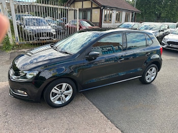 Used Volkswagen Polo 2017 for sale - 78963879: Photo