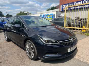 2019 (19) - 1.4T 16V 150 Griffin 5dr
