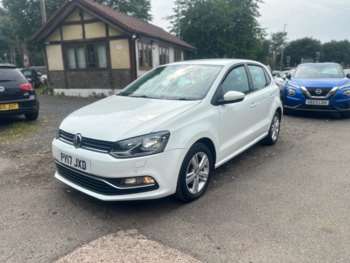 2017 (17) - 1.2 TSI Match Edition 5dr