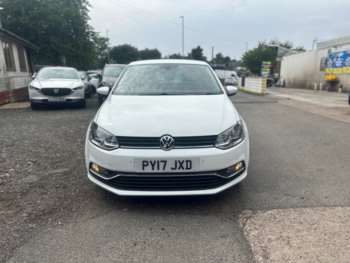 Used Volkswagen Polo 2017 for sale - 74902967: Photo