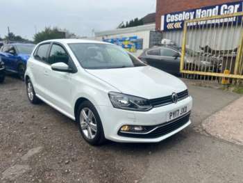 Used Volkswagen Polo 2017 for sale - 74902967: Photo